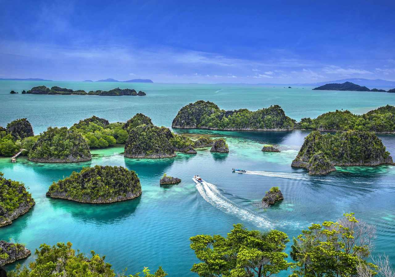  Sinar World Trip